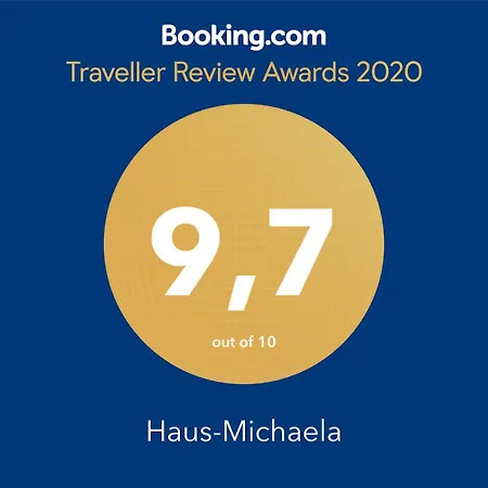Haus-michaela *